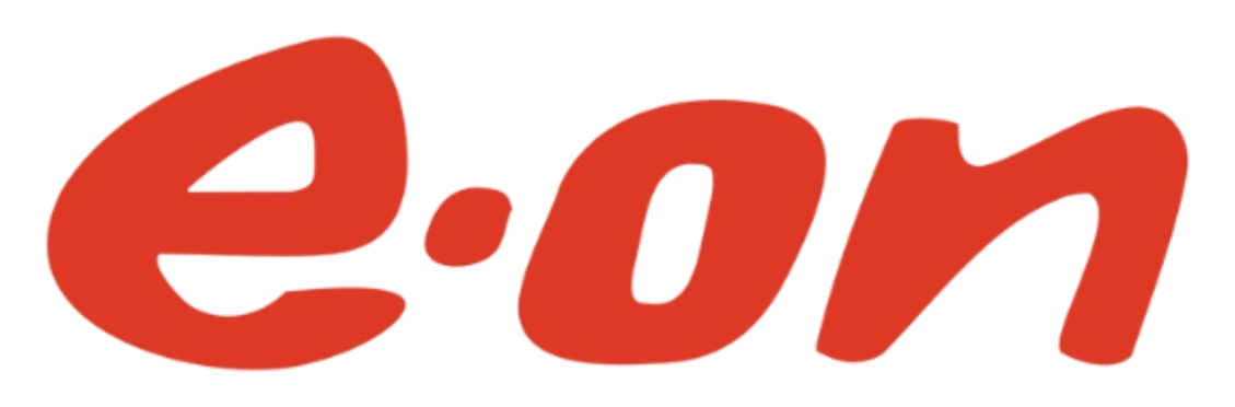 E.ON logó